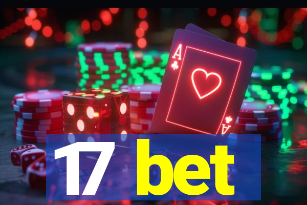 17 bet